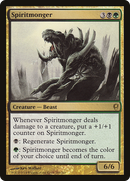 Spiritmonger (CNS-193) [Conspiracy] Foil