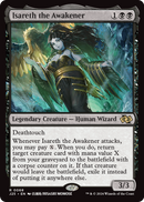 Isareth the Awakener (Anime) (J25-068) [Foundations Jumpstart]