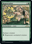 Regeneration (30A-209) [30th Anniversary Edition]