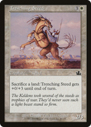 Trenching Steed (PCY-026) [Prophecy]