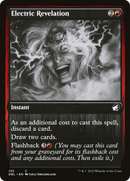 Electric Revelation (DBL-135) [Innistrad: Double Feature]