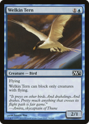 Welkin Tern (M13-079) [Magic 2013] Foil