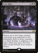 Ever After (SOI-109) [Shadows over Innistrad] Foil