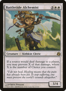 Battletide Alchemist (MOR-002) [Morningtide] Foil