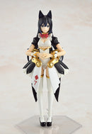 Guilty Princess: GP-04 Underwear Body Girl Ran PLAMAX Figure Model Kit