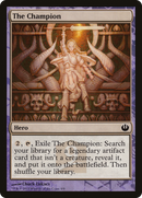 The Champion (HERO-009) [Journey into Nyx Hero's Path]
