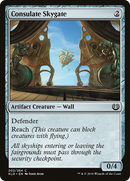 Consulate Skygate (KLD-202) [Kaladesh]