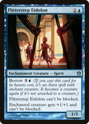 Flitterstep Eidolon (BNG-040) [Born of the Gods] Foil