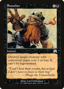 Smother (ONS-170) [Onslaught]
