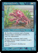 Viscerid Drone (ME2-073) [Masters Edition II] Foil