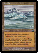Ice Floe (ME2-232) [Masters Edition II] Foil