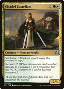 Citadel Castellan (ORI-213) [Magic Origins]