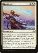 Lightform (FRF-016) [Fate Reforged]