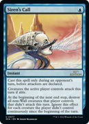 Siren's Call (30A-077) [30th Anniversary Edition]