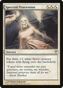 Spectral Procession (MD1-012) [Modern Event Deck 2014]
