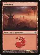 Mountain (ROE-242) [Rise of the Eldrazi]