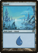 Island (HOP-147) [Planechase]
