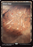 Urza's Saga (GAME-029) [Store Championships] Foil