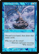 Tolarian Winds (7ED-105) [7th Edition]