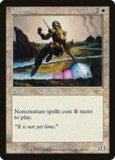 Glowrider (LGN-015) [Legions] Foil