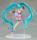 Hatsune Miku: Racing Miku 2021 Ver. 1/7 Scale Figure
