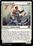 Rosecot Knight (MH3-042) [Modern Horizons 3]