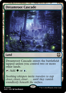 Dreamroot Cascade (M3C-338) [Modern Horizons 3 Commander]