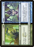 Give // Take (DGM-129) [Dragon's Maze] Foil