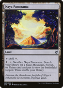 Naya Panorama (C19-263) [Commander 2019]
