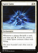 Spirit Cairn (C20-100) [Commander 2020]