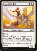 Wingsteed Rider (UMA-043) [Ultimate Masters]