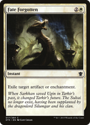 Fate Forgotten (DTK-017) [Dragons of Tarkir] Foil