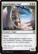 Emancipation Angel (JMP-102) [Jumpstart]