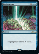 Braingeyser (30A-050) [30th Anniversary Edition]