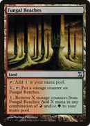 Fungal Reaches (TSP-273) [Time Spiral]