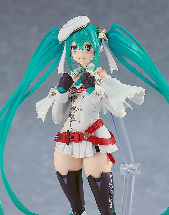 Hatsune Miku: Racing Miku 2023 Ver. figma SP-161