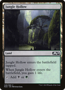 Jungle Hollow (M20-248) [Core Set 2020]