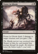 Douse in Gloom (FRF-068) [Fate Reforged]