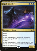Spell Queller (EMN-189) [Eldritch Moon] Foil
