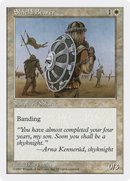 Shield Bearer (5ED-062) [Fifth Edition]