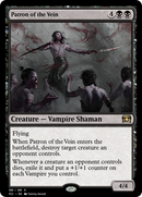 Patron of the Vein (PZ2-65727) [Treasure Chest] Foil