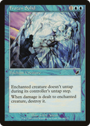 Frozen Solid (SCG-036) [Scourge]