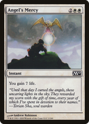 Angel's Mercy (M10-002) [Magic 2010] Foil