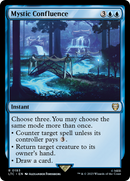 Mystic Confluence (LTC-193) [Tales of Middle-earth Commander]