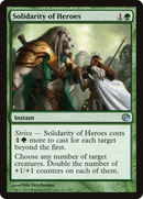 Solidarity of Heroes (JOU-141) [Journey into Nyx]