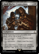 Black Market Connections (ACR-087) [Assassin's Creed] Foil