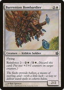 Burrenton Bombardier (MOR-003) [Morningtide]