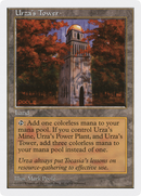 Urza's Tower (5ED-429) [Fifth Edition]