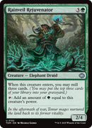 Rainveil Rejuvenator (TDM-152) [Tarkir: Dragonstorm]