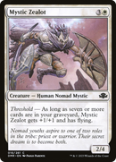 Mystic Zealot (DMR-016) [Dominaria Remastered]